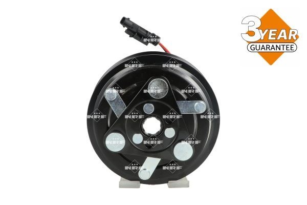 NRF Compressor Clutch OPEL,FORD,RENAULT 380168 22861233,22861236,95518878 95522201,95522212,P13314471,P13314472,13262841,13314471,13314475,1618197