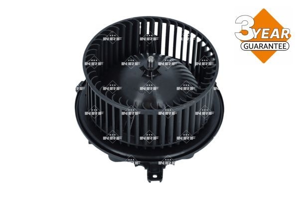 Invandig ventilation