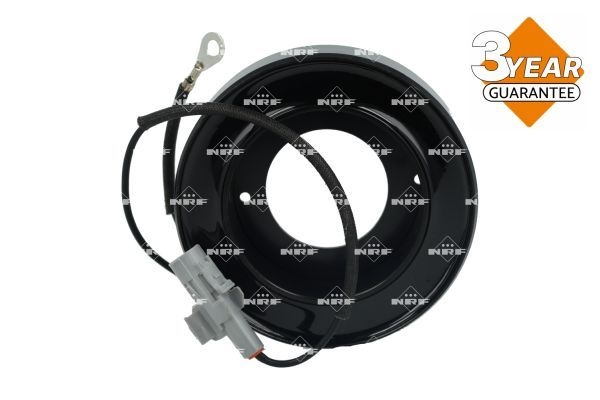 NRF Coil, magnetic-clutch compressor OPEL,BMW,FORD 38667 64506805070,64526805070,6452680507001  64526987862,6452698786202,6452698786203,64529215947