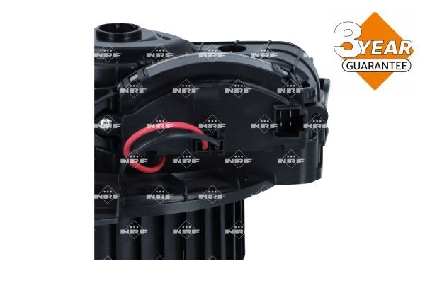 Invandig ventilation