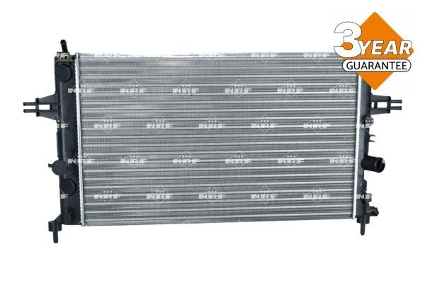 Radiator
