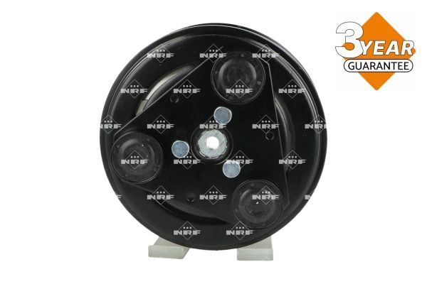 NRF Compressor Clutch FORD,MAZDA,VOLVO 380181 1036783,1234257,1306784 1341233,1344614,1355809,1405865,1428888,1433627,1436955,1437620,1437621,1438877
