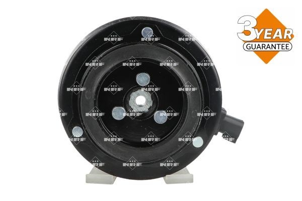 NRF Compressor Clutch FORD,MAZDA,LAND ROVER 380178 01189359,1189359,1746701 1751973,1759485,1764088,1768027,1773050,1774907,1779457,1793092,1799468