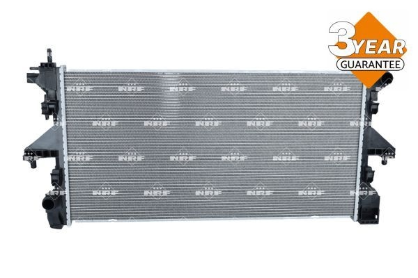 Radiator