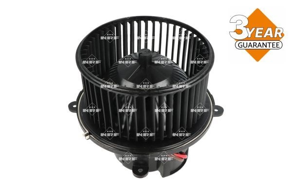 Invandig ventilation