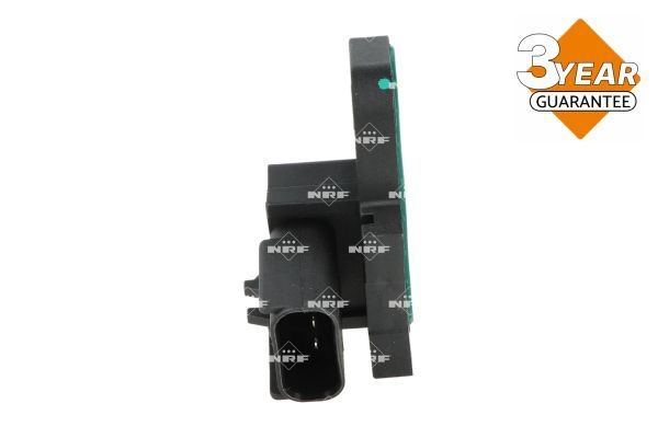 Kamaxelsensor