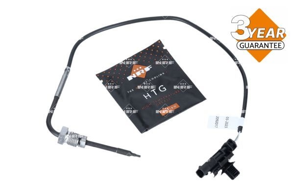 Sensor avgastemperatur EASY FIT