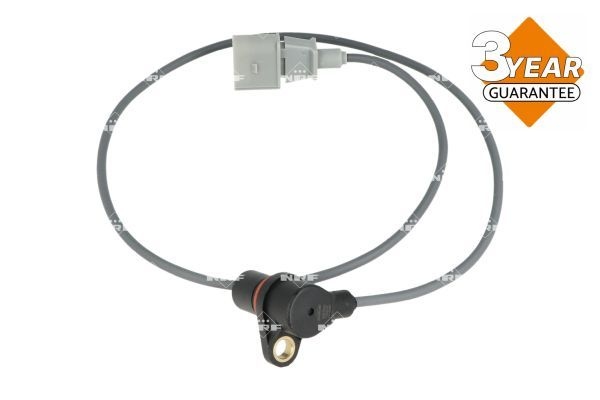 Vevaxelsensor