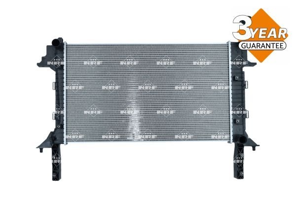 Radiator