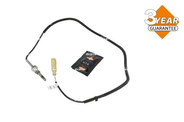 Sensor avgastemperatur