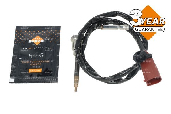 Sensor avgastemperatur