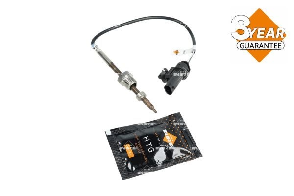 Sensor avgastemperatur