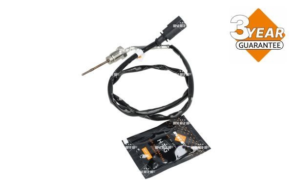 Sensor avgastemperatur