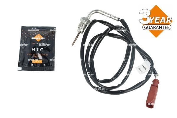 Sensor avgastemperatur