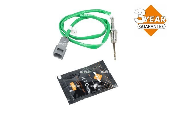 Sensor avgastemperatur