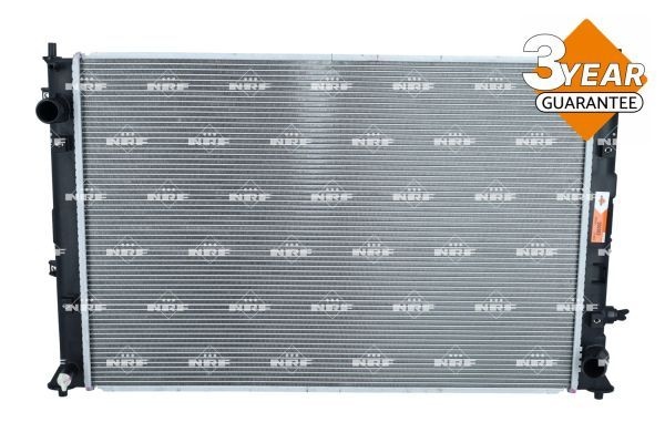 Radiator