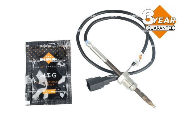 Sensor avgastemperatur