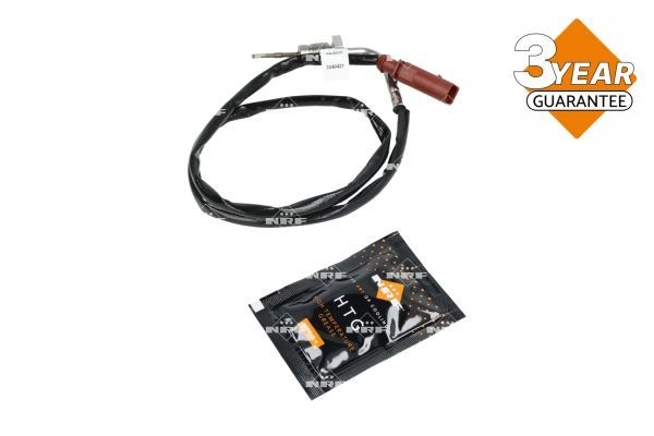 Sensor avgastemperatur