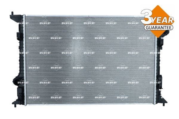 Radiator