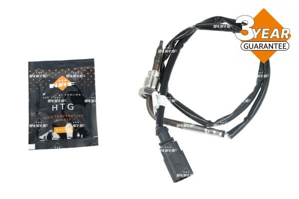 Sensor avgastemperatur