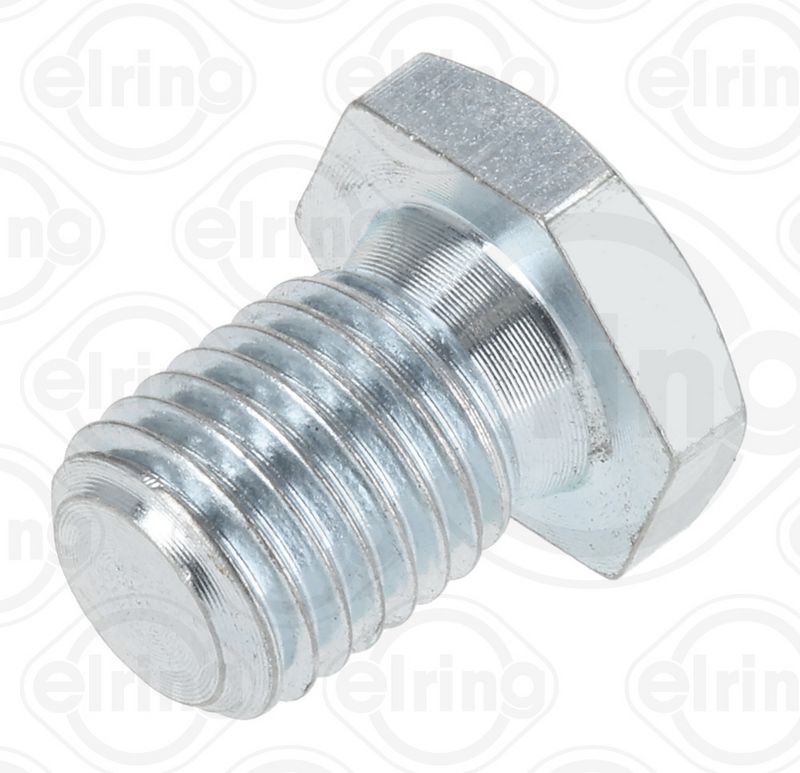 ELRING Drain Plug M12x1,5x16 427.210 Oil Drain Plug,Oil Drain Plug, oil pan BMW,TOYOTA,MINI,3 Touring (E91),3 Limousine (E90),3 Limousine (E46)