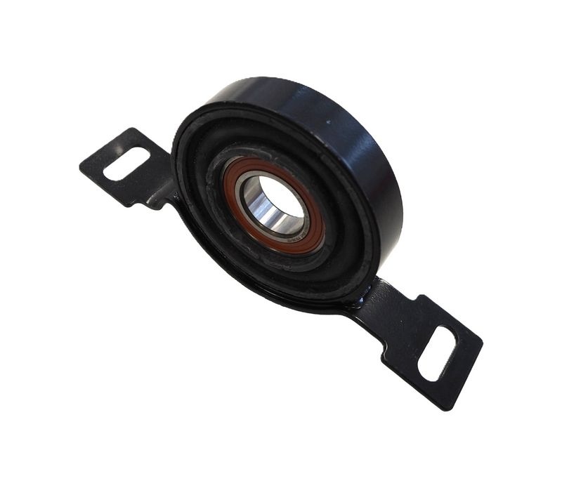 Fjadring drivaxel
