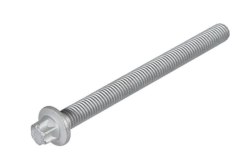 METZGER Screw, injection nozzle holder OE-part GREENPARTS 0873034 BMW,MINI,ALPINA,3 Touring (E91),3 Limousine (E90),5 Touring (F11),5 Limousine (E60)