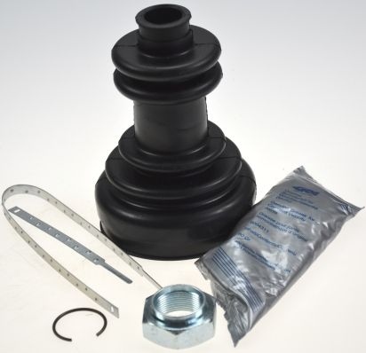 LÖBRO CV Boot with nut 300431 CV Joint Gaiter,CV Joint Boot FIAT,PEUGEOT,CITROËN,DUCATO Kasten (290),DUCATO Pritsche/Fahrgestell (230)