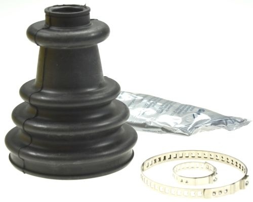 SPIDAN Bellow, driveshaft 190976 VW,AUDI,MERCEDES-BENZ,Golf IV Schrägheck (1J1),Golf V Schrägheck (1K1),POLO (9N_)