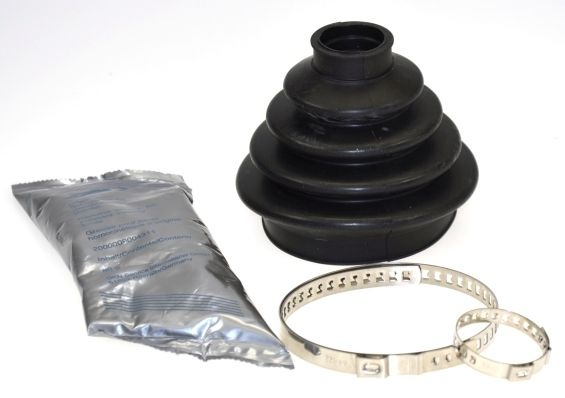 LÖBRO Bellow, driveshaft 190963  VW,AUDI,OPEL,PASSAT Variant (3B6),GOLF III (1H1),PASSAT (3B3),PASSAT Variant (3B5),PASSAT (3B2)