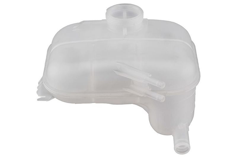 TOPRAN Expansion Tank without lid 208 190 Coolant Expansion Tank,Coolant Reservoir OPEL,VAUXHALL,Astra H Schrägheck (A04),Astra H Caravan (A04)