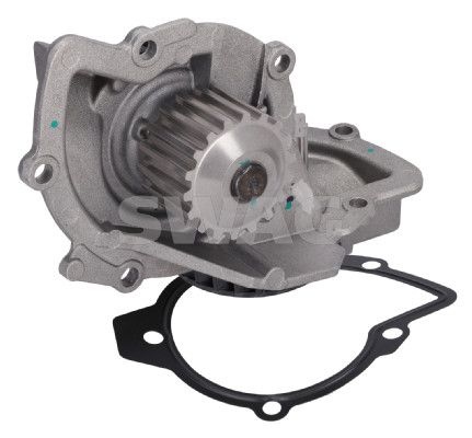 vattenpump