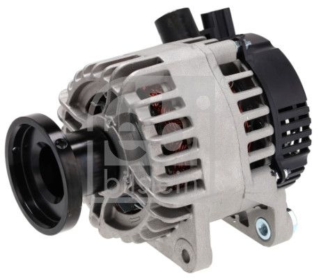 Dynamo Generator