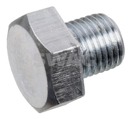 Skruvplugg oljetråg