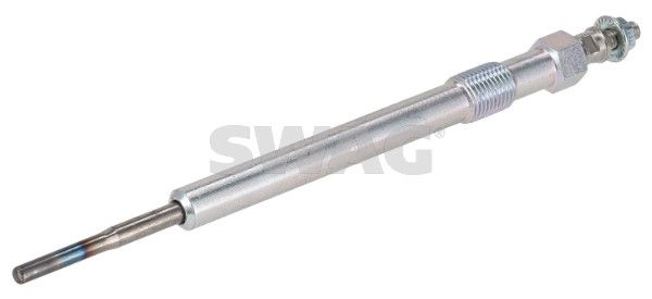 SWAG Glow plug FORD,PEUGEOT,CITROËN 50 93 9517 9675680980,1717631,BK3Q6M090AB Glow plugs,Glow plugs diesel,Diesel glow plugs,Heater plugs BK3Q6M090AB
