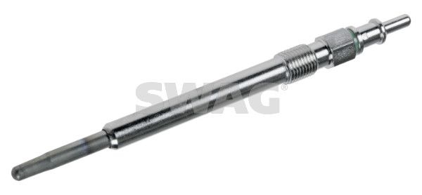 SWAG Glow plug Voltage: 11V 10 92 2836 Glow plugs,Glow plugs diesel MERCEDES-BENZ,JEEP,CHRYSLER,E-Klasse Limousine (W211),C-Klasse Limousine (W203)