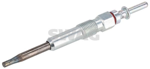 SWAG Glow plug Voltage: 5V 20 92 4094 Glow plugs,Glow plugs diesel BMW,3 Touring (E91),3 Limousine (E90),3 Limousine (E46),5 Limousine (E60)