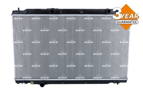 Radiator