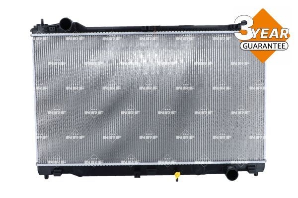 Radiator