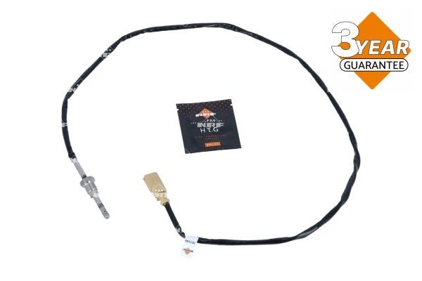 Sensor avgastemperatur
