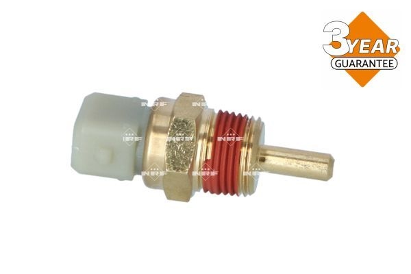 Temperatursensor
