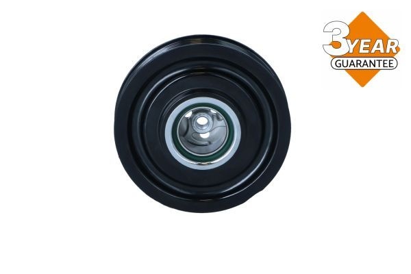 NRF Compressor Clutch 380067 AC Compressor Clutch,Air Compressor Clutch RENAULT,MEGANE III Grandtour (KZ0/1),Scénic III (JZ0/1_)