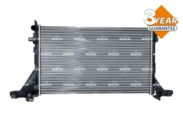 Radiator