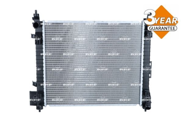 Radiator