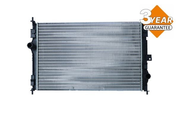 NRF Engine radiator OPEL,FIAT,PEUGEOT 59302A 1609648380,1610017680,1611522480 Radiator, engine cooling,Radiator,Engine cooler 9673628780,9675747980
