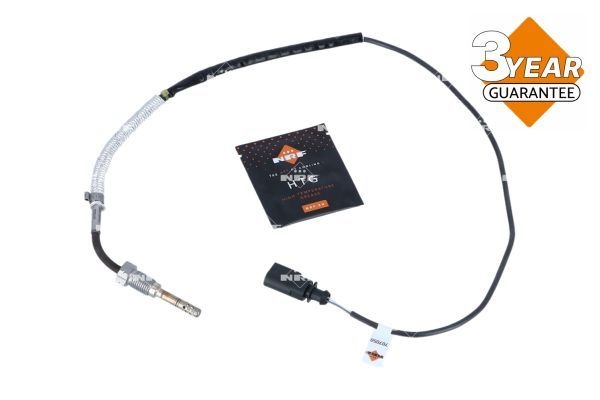 Sensor avgastemperatur