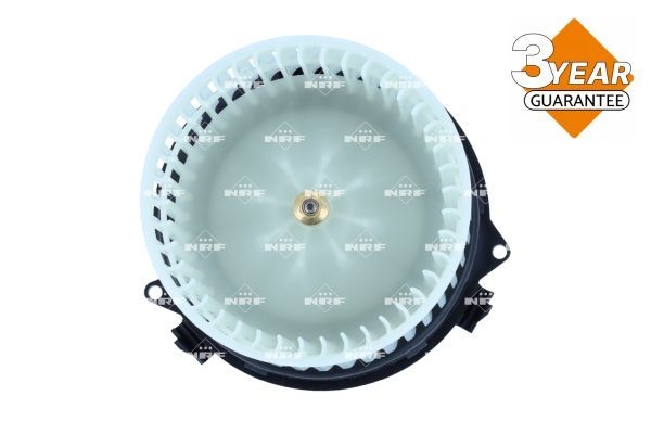 Invandig ventilation