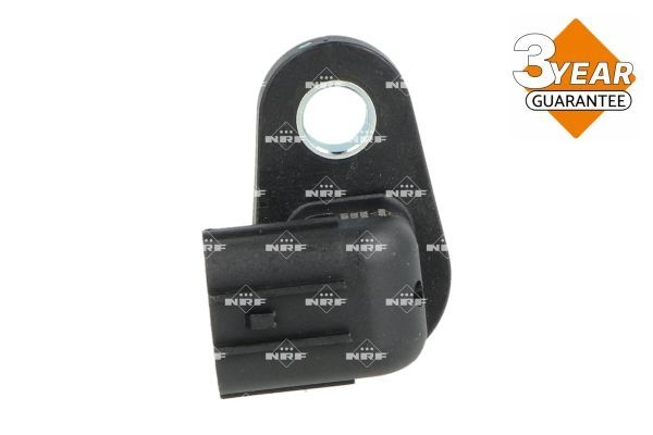 Vevaxelsensor