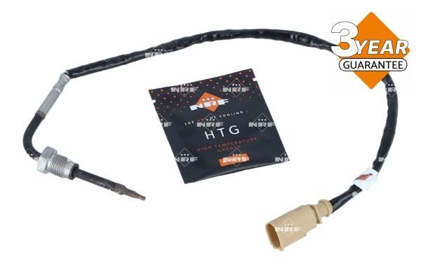 Sensor avgastemperatur EASY FIT