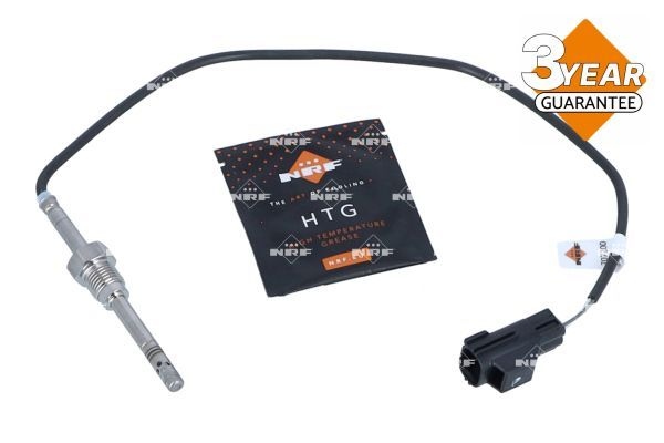 Sensor avgastemperatur EASY FIT